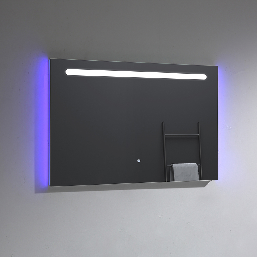 UL certificated 48inch dressing LED mirror for bathroom