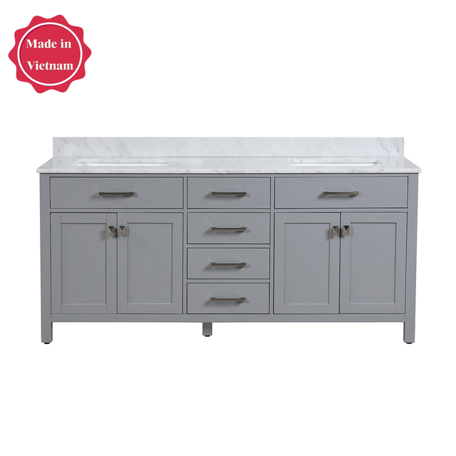 China free standing blue 72 inch Bathroom Vanity manufacturers, free standing blue 72 inch