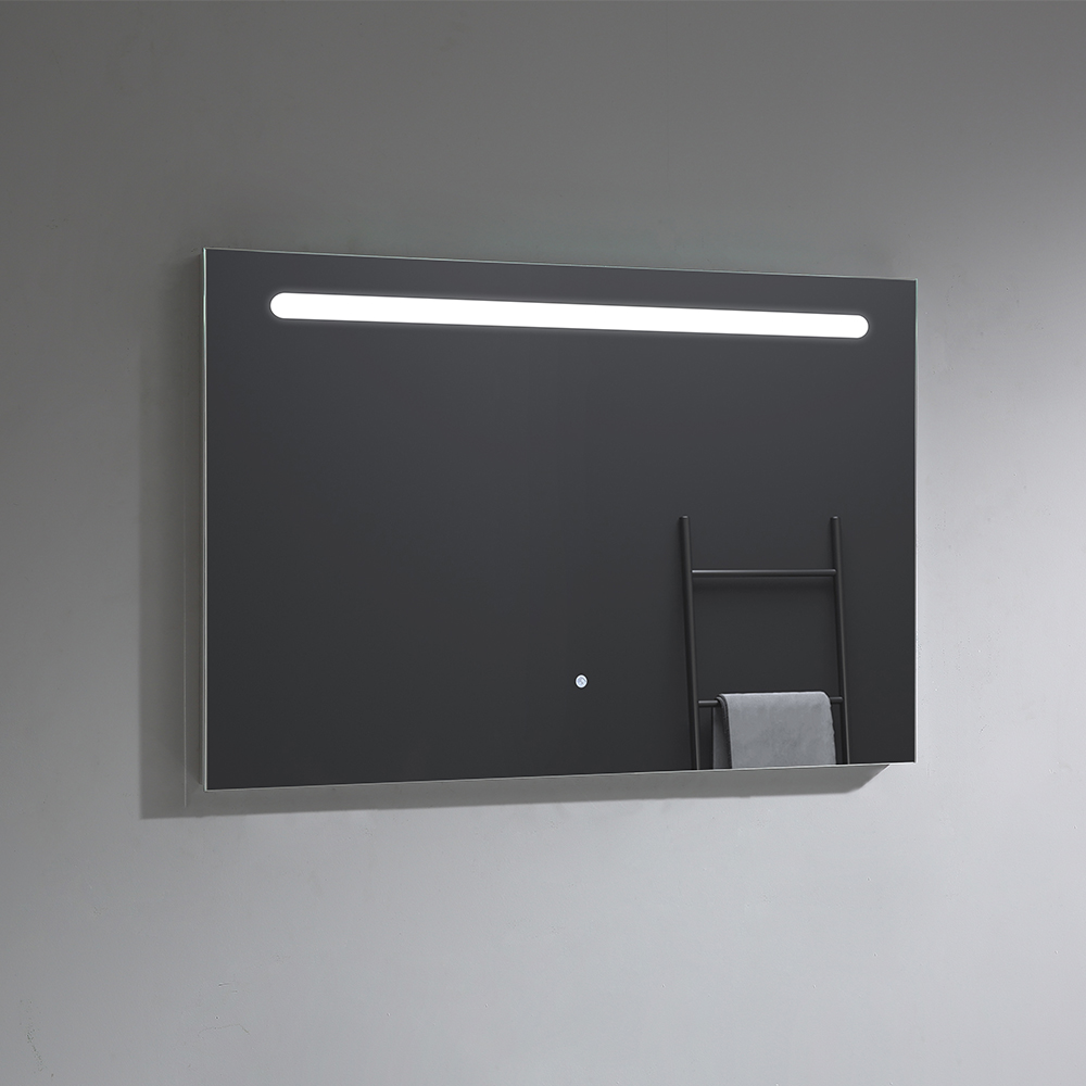 UL certificated 48inch dressing LED mirror for bathroom
