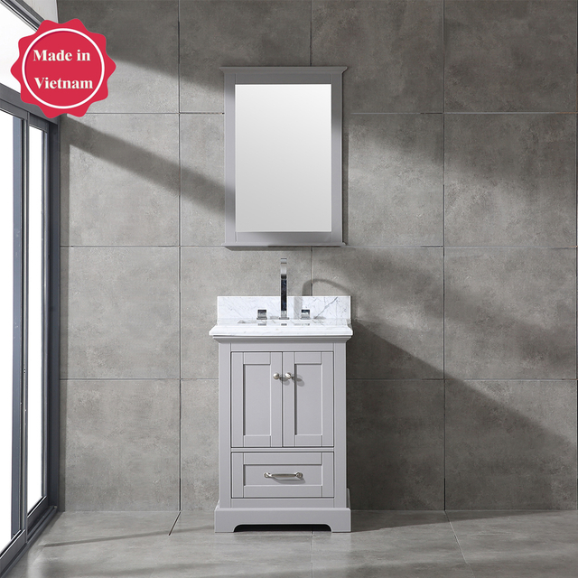 China 24 inch traditional Bathroom Vanity manufacturers, 24 inch traditional Bathroom Vanity